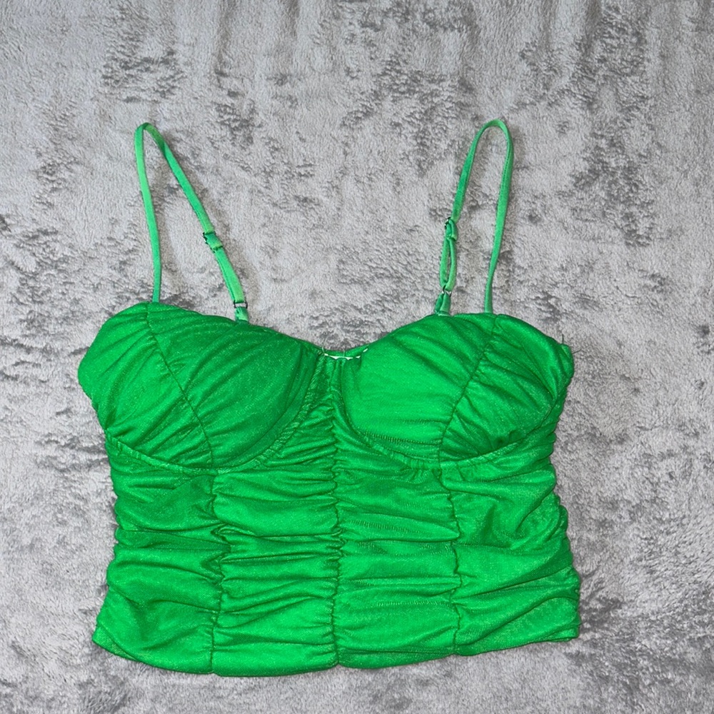 Women’s Tank Top
